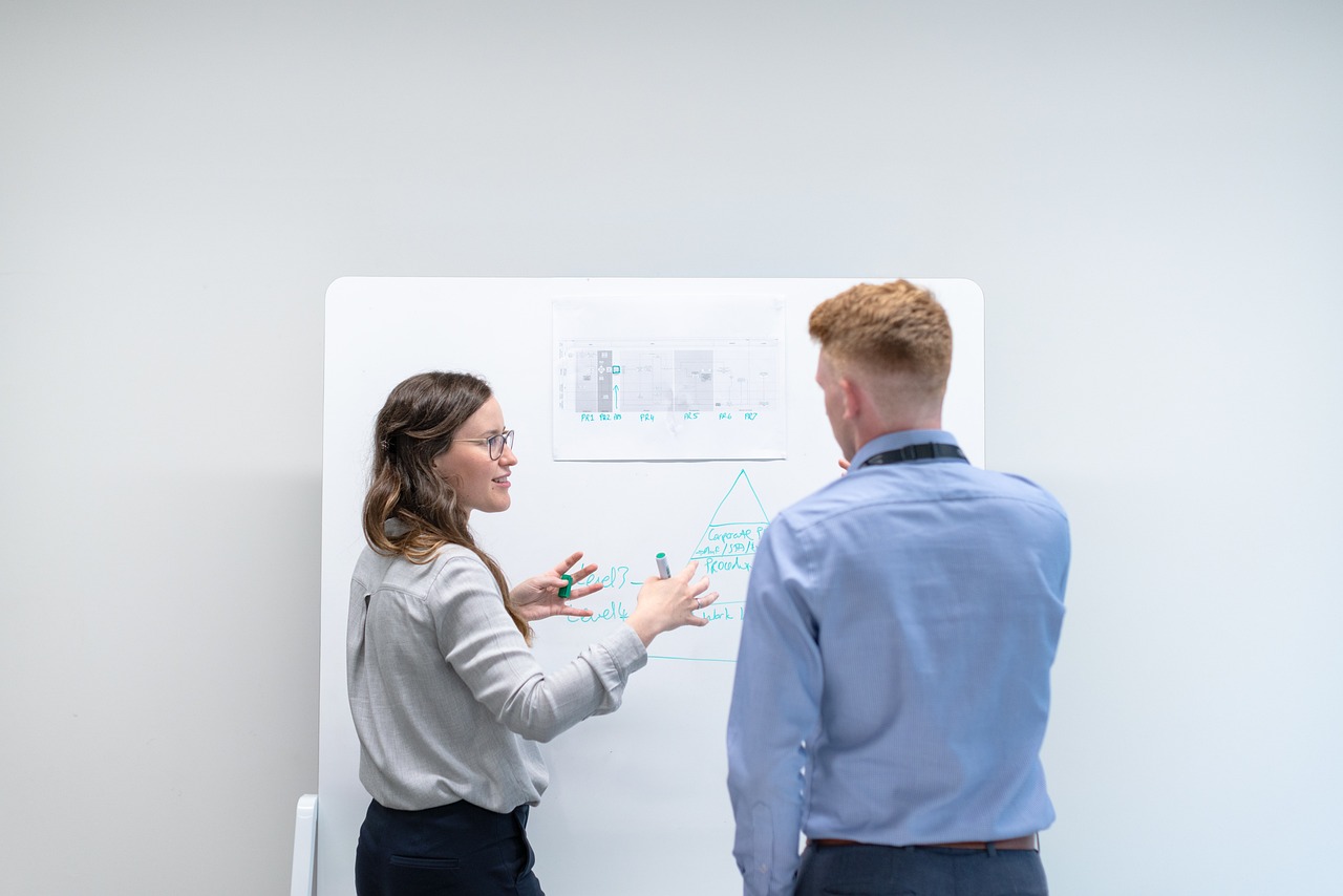 Analytics Dashboard